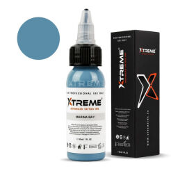 Xtreme Ink - farba do tatuażu - Marina Bay - 30ML