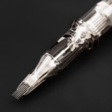 Equaliser CARTRIDGE NEEDLES 11 MGLT 0.30 mm - 2