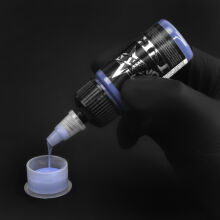 UNISTAR INK - OCEAN BREEZE 30ML (Reach Compliant) - 3