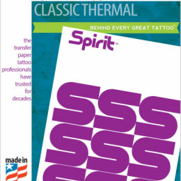 Spirit ReproFx Classic Thermal Paper 14" BOX /100/