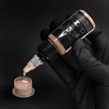 UNISTAR INK - SKINTONE 6 - 30ML (Reach Compliant) - 2