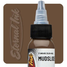 Eternal Ink Mudslide 30 ml - farba do ćwiczeń - 2