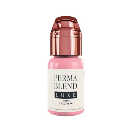 Perma Blend Luxe - Mod 3 15ml (Reach)