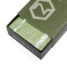 Nemesis Cartridge Needle 5 RS LT 0.35mm - 2