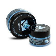 Kabusabi Sugar Cloud masło do tatuażu 120 ml - 2