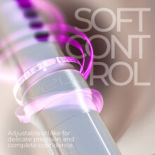 VELURE PMU PEN BEZPRZEWODOWA - 9