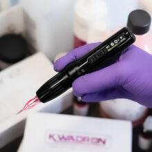 VELURE PMU PEN BEZPRZEWODOWA - 5