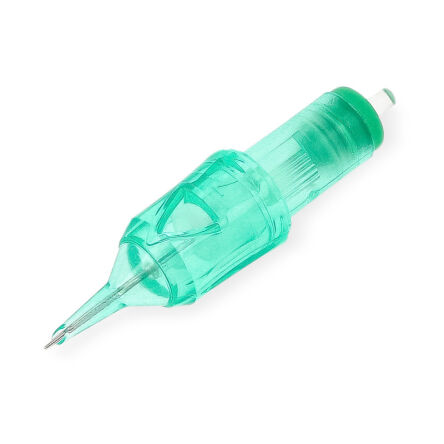 Inox Prime CARTRIDGE NEEDLES 7 RLLT - 0.35mm