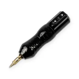 InkMachines - Cobra Evil Black 3.5mm 2x Powerpack
