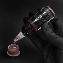 UNISTAR INK - SKINTONE 11 - 30ML (Reach Compliant) - 2