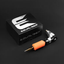Equaliser Fox Mini V2 - Polished Silver - 5
