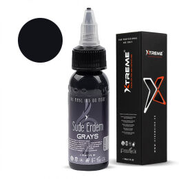 XTreme Ink - SUDE ERDEM GRAYS 5 - 30ml (Reach Compliant)