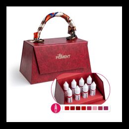 The Pigment - PMU Lips Collection 8x15ml