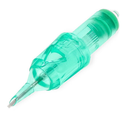 Inox Prime CARTRIDGE NEEDLES 18 RSLT - 0.35mm