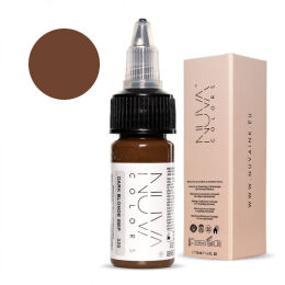 Nuva Colors - Smp - 320 Dark Blonde - 15ml (Reach Compliant)