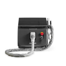 Laser System GLOVCON® MED Portable Q-Switch Nd YAG LCD - 2