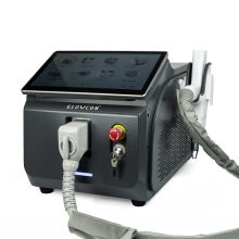 Laser System GLOVCON® MED Portable Q-Switch Nd YAG LCD - 3