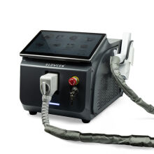 Laser System GLOVCON® MED Portable Q-Switch Nd YAG LCD - 4