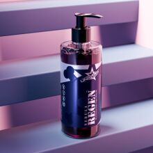 UNISTAR Nebula Regen Żel 250 ml - 2