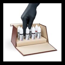 The Pigment - PMU Brows Collection 8x15ml - 2