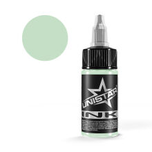 UNISTAR INK - FRESH PEPPERMINT 30ML (Reach Compliant) - 3
