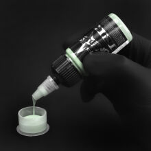 UNISTAR INK - FRESH PEPPERMINT 30ML (Reach Compliant) - 2