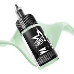 UNISTAR INK - FRESH PEPPERMINT 30ML (Reach Compliant)