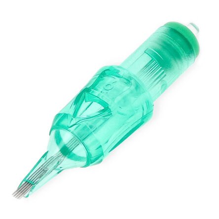 Inox Prime CARTRIDGE NEEDLES 9 MGLT - 0.25mm