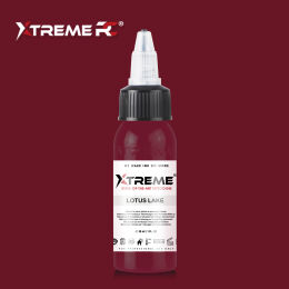 Xtreme Ink - farba do tatuażu - Lotus Lake - 30ML