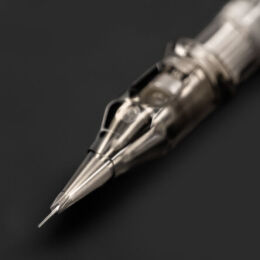 Equaliser CARTRIDGE NEEDLES 5 RL LT 0.35mm 