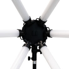 Lampa 6 LIGHT Small - 6