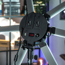 Lampa 6 LIGHT Small - 22