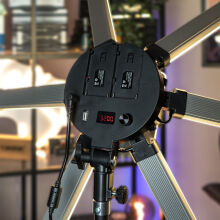 Lampa 6 LIGHT Small - 21