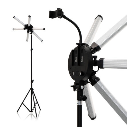 Lampa 6 LIGHT Small