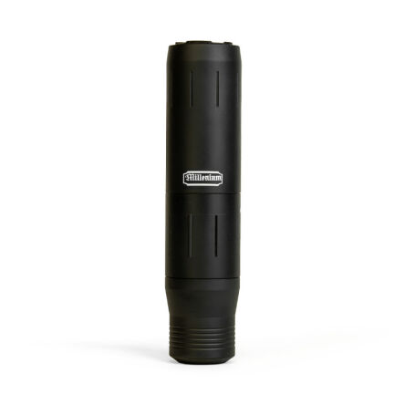 WIRELESS Pen Millenium Black