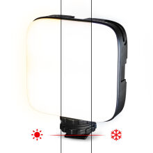 Lampa LED Phone Clip Light - 10