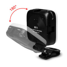 Lampa LED Phone Clip Light - 3