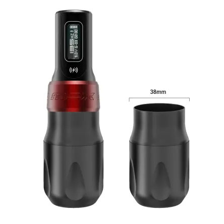 Classic - nakładka na pena metryczna 38 x 63 mm