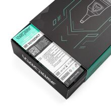 Inox Prime CARTRIDGE NEEDLES 11 SEMLT - 0.30 mm - 2