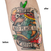 InkTrox InstaGel - 200 ml - 4