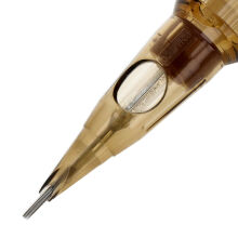 KWADRON Cartridge System - 11 RSMT - Round Shader - Medium Taper 0.35mm - 2