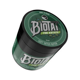 Biotat Clove Soft Tattoo Butter 500 g