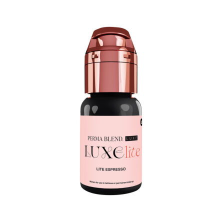 Perma Blend Luxe Lite - Lite Espresso 15ml (Reach)