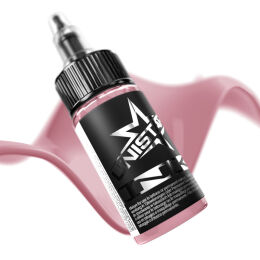UNISTAR INK - VERY LIGHT PINK 30ML (Reach Compliant)