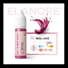 The Pigment x ELANORE - Real Love 15ml - 2