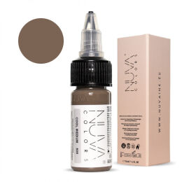 Nuva Colors - Scar - 505 Cool Medium - 15ml (Reach Compliant)