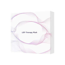 LED Silicone Beauty Mask - 6