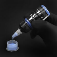 UNISTAR INK - ARCTIC MIST 30ML (Reach Compliant) - 2