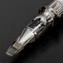 Equaliser CARTRIDGE NEEDLES 15 SEM LT 0.25 mm - 2