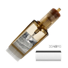 KWADRON CARTRIDGE SYSTEM COMBAT - 49 MG - Magnum 0.30mm